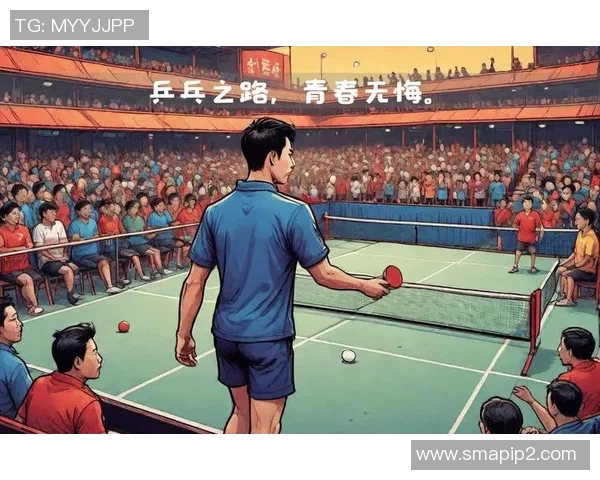 乒乓球传奇:北京乒乓球队奋斗与荣耀的真实故事 乒乓球传奇:北京乒乓球队奋斗与荣耀的真实故事