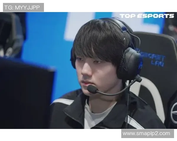 全明星赛精彩回顾：TES展现超快节奏的精彩表现与战术魅力