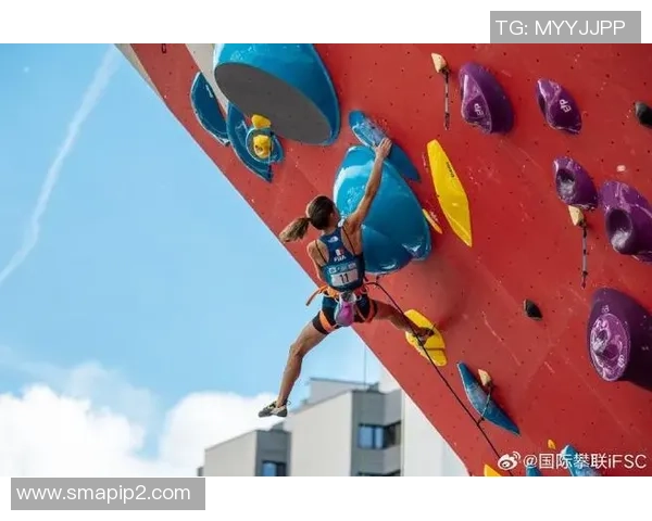 广州攀岩队勇闯极限运动世界杯展现逆袭精神与团队力量 广州攀岩队勇闯极限运动世界杯展现逆袭精神与团队力量