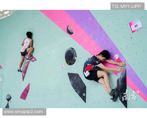 武汉攀岩队在极限运动会中的灵活性表现分析与点评 武汉攀岩队在极限运动会中的灵活性表现分析与点评